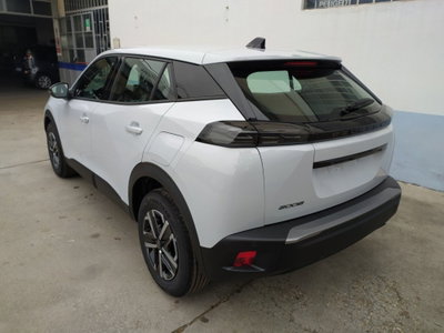 Peugeot 2008 1.2 puretech Style s&s 100cv (9)