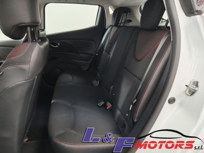 Renault Clio 1.2 75CV 5 porte Live (15)