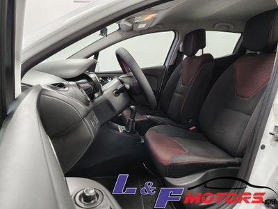 Renault Clio 1.2 75CV 5 porte Live (17)