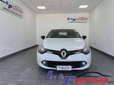 Renault Clio 1.2 75CV 5 porte Live (2)
