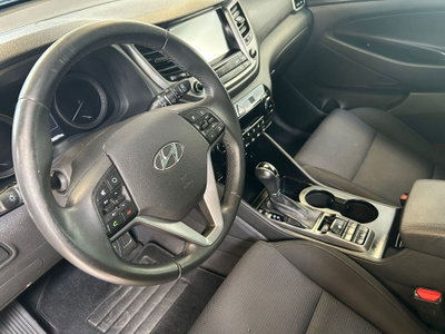 Hyundai Tucson 1.7 CRDi DCT XPossible (10)