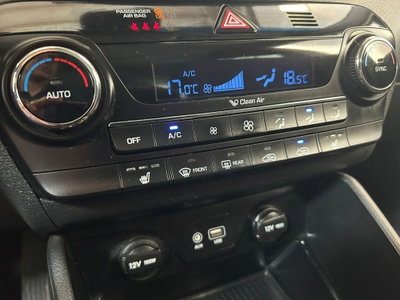 Hyundai Tucson 1.7 CRDi DCT XPossible (12)