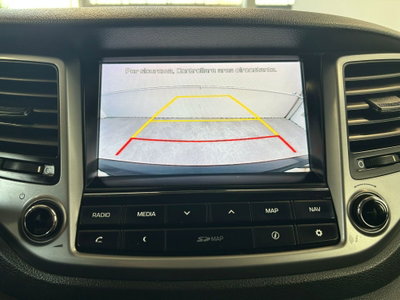 Hyundai Tucson 1.7 CRDi DCT XPossible (14)