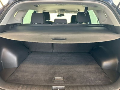 Hyundai Tucson 1.7 CRDi DCT XPossible (18)