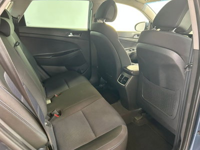 Hyundai Tucson 1.7 CRDi DCT XPossible (19)
