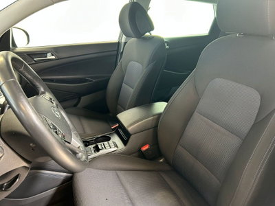 Hyundai Tucson 1.7 CRDi DCT XPossible (9)