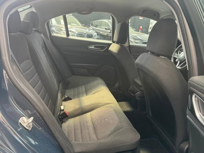 Alfa Romeo Giulia 2.2 Turbodiesel 150 CV AT8 Super (7)
