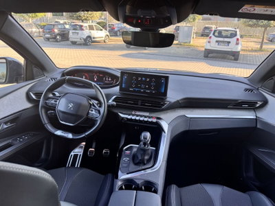Peugeot 3008 PureTech Turbo 130 S&S GT (12)