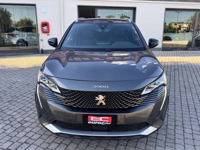 Peugeot 3008 PureTech Turbo 130 S&S GT (2)