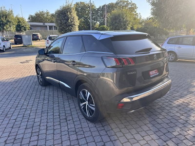 Peugeot 3008 PureTech Turbo 130 S&S GT (4)