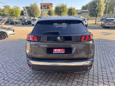 Peugeot 3008 PureTech Turbo 130 S&S GT (5)