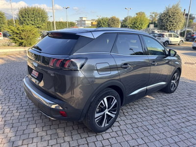 Peugeot 3008 PureTech Turbo 130 S&S GT (6)