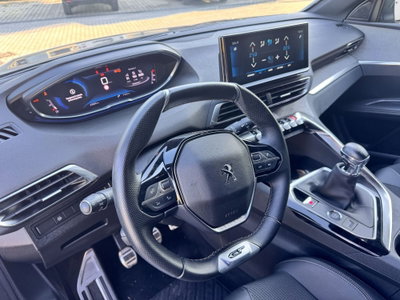 Peugeot 3008 PureTech Turbo 130 S&S GT (9)