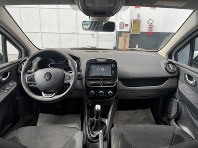 Renault Clio dCi 8V 90CV Start&Stop 5 porte Energy Excite (11)
