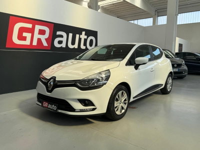 Renault Clio dCi 8V 90CV Start&Stop 5 porte Energy Excite (2)