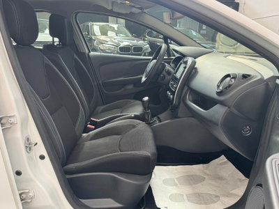 Renault Clio dCi 8V 90CV Start&Stop 5 porte Energy Excite (5)
