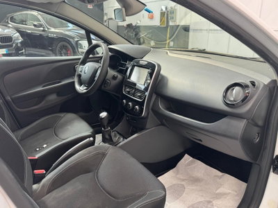 Renault Clio dCi 8V 90CV Start&Stop 5 porte Energy Excite (6)