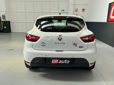 Renault Clio dCi 8V 90CV Start&Stop 5 porte Energy Excite (9)