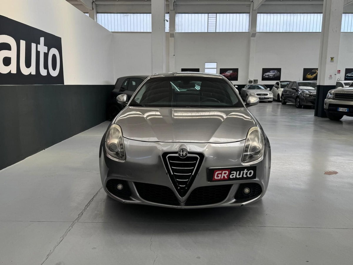 Alfa Romeo Giulietta 2.0 JTDm-2 Exclusive 170cv (3)