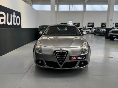 Alfa Romeo Giulietta 2.0 JTDm-2 Exclusive 170cv (3)
