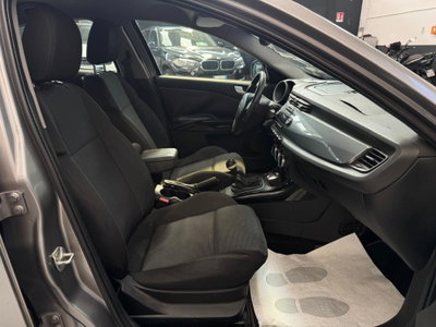 Alfa Romeo Giulietta 2.0 JTDm-2 Exclusive 170cv (5)