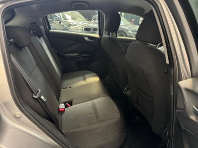 Alfa Romeo Giulietta 2.0 JTDm-2 Exclusive 170cv (7)