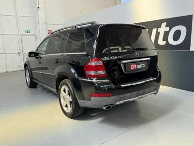 Mercedes-Benz GL 420 CDI cat Sport 7 (10)