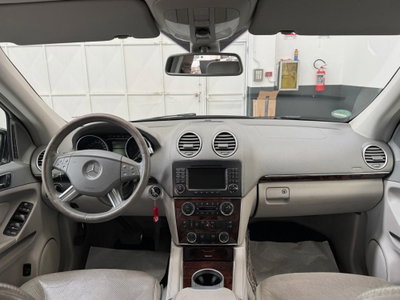 Mercedes-Benz GL 420 CDI cat Sport 7 (12)