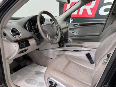 Mercedes-Benz GL 420 CDI cat Sport 7 (13)