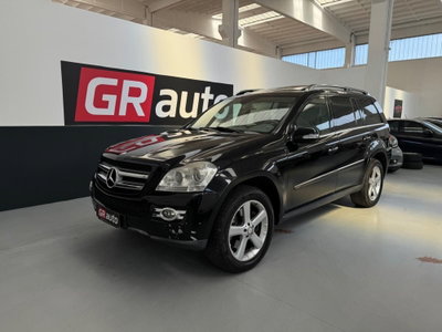 Mercedes-Benz GL 420 CDI cat Sport 7 (2)