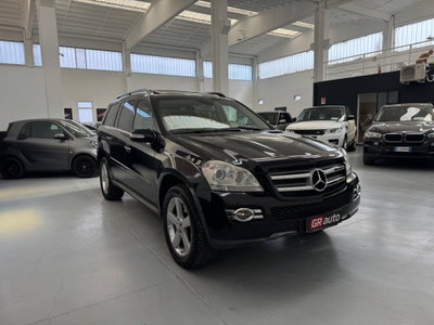Mercedes-Benz GL 420 CDI cat Sport 7 (4)