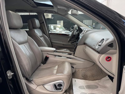 Mercedes-Benz GL 420 CDI cat Sport 7 (5)