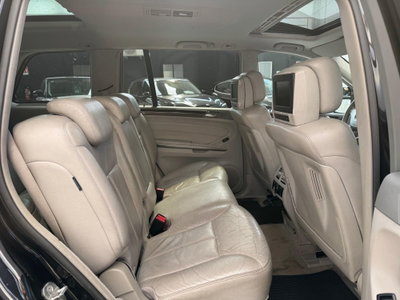 Mercedes-Benz GL 420 CDI cat Sport 7 (6)