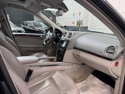 Mercedes-Benz GL 420 CDI cat Sport 7 (7)