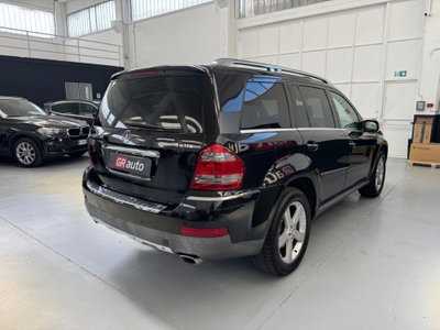 Mercedes-Benz GL 420 CDI cat Sport 7 (9)