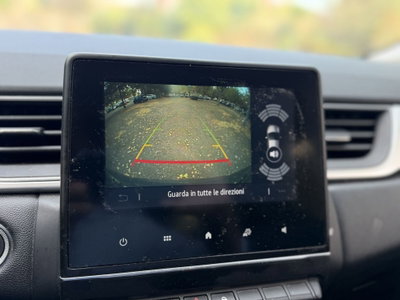 Renault Captur TCe 100 CV GPL Techno (14)