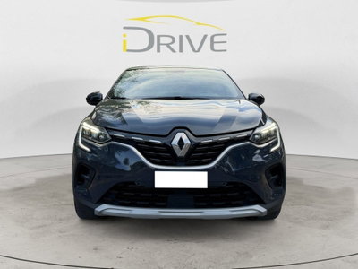 Renault Captur TCe 100 CV GPL Techno (2)
