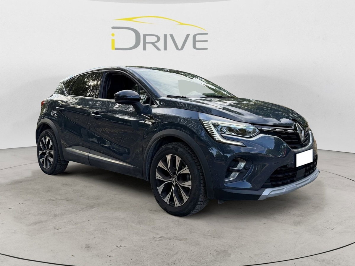 Renault Captur TCe 100 CV GPL Techno (3)