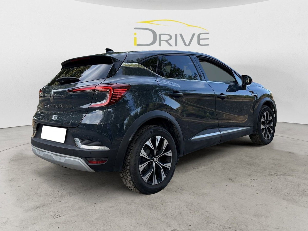 Renault Captur TCe 100 CV GPL Techno (4)