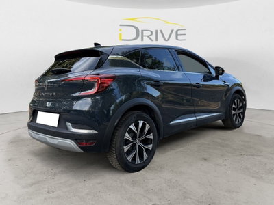 Renault Captur TCe 100 CV GPL Techno (4)