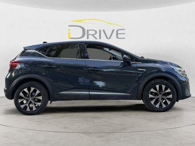 Renault Captur TCe 100 CV GPL Techno (5)