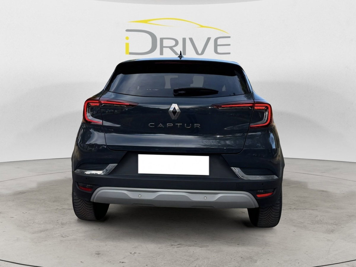 Renault Captur TCe 100 CV GPL Techno (6)