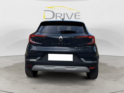 Renault Captur TCe 100 CV GPL Techno (6)