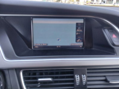 Audi A4 Avant 2.0 TDI 143CV F.AP. multitronic Advanced (15)