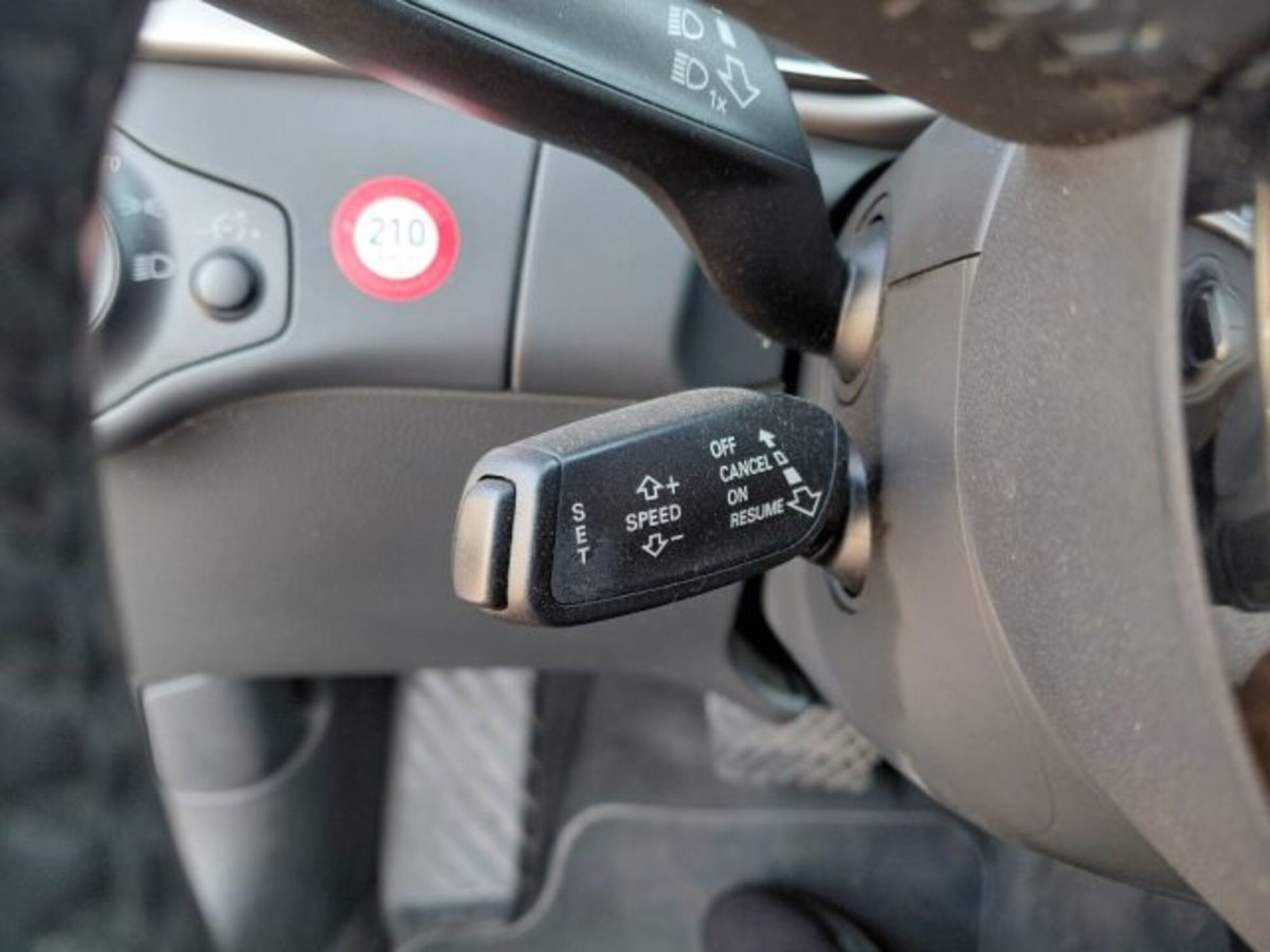 Audi A4 Avant 2.0 TDI 143CV F.AP. multitronic Advanced (16)