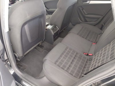 Audi A4 Avant 2.0 TDI 143CV F.AP. multitronic Advanced (20)