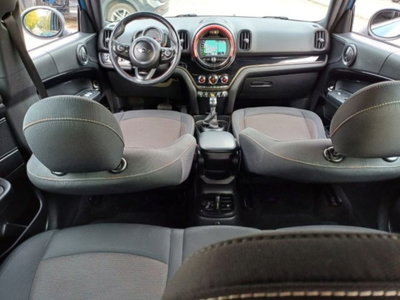 MINI Mini Countryman 1.5 Cooper Hype Countryman ALL4 Automatica (13)