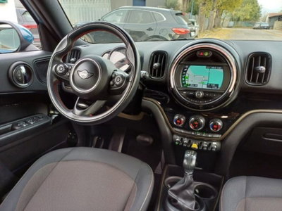MINI Mini Countryman 1.5 Cooper Hype Countryman ALL4 Automatica (14)