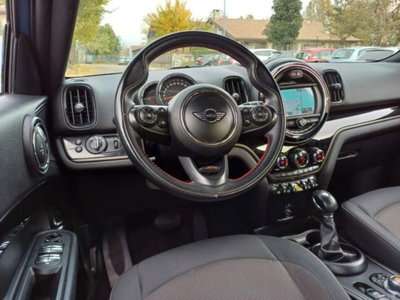 MINI Mini Countryman 1.5 Cooper Hype Countryman ALL4 Automatica (15)
