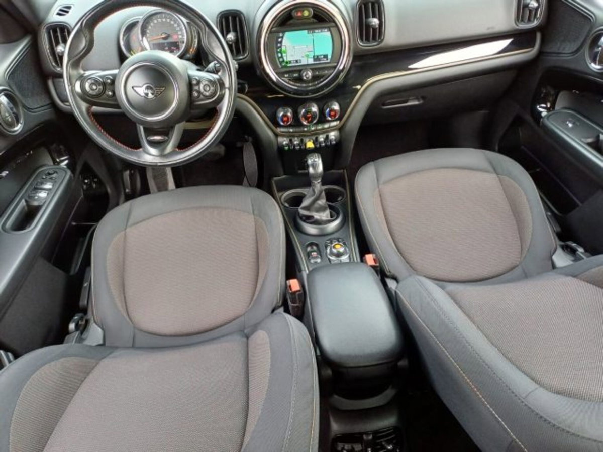 MINI Mini Countryman 1.5 Cooper Hype Countryman ALL4 Automatica (16)
